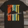 80s Retro B-2 Spirit T-shirt