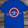 Superhero C-130 Shirt Superhero C-130 Shirt