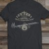 Ramstein-Shower T-shirt