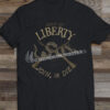 Sons of Liberty T-shirt Sons of Liberty T-shirt