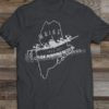 Maine P-3 T-Shirt Maine P-3 T-Shirt