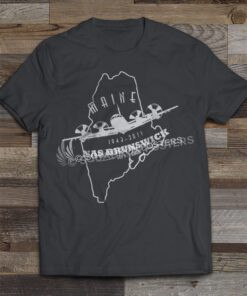 Maine P-3 T-Shirt