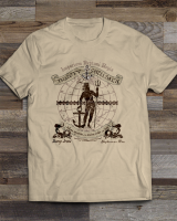 Trusty Shellback poster Art - Squadron Posters