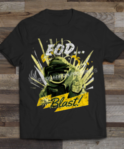 EOD T-shirt