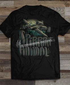 Warthog is my Spirit Animal