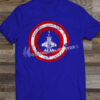 Superhero F-35 Shirt Superhero F-35 Shirt