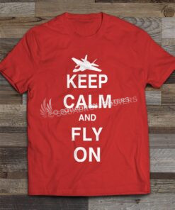 Keep Calm Shirts