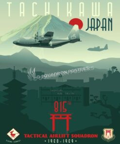 Tachikawa_C-130_815th_SP01503-featured-aircraft-lithograph-vintage-airplane-poster-art