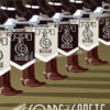 The Fightin’ Texas Aggie Band Corps of Cadets – Dark The Fightin’ Texas Aggie Band Corps of Cadets – Dark