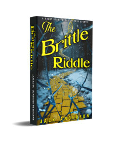 The Brittle Riddle book