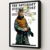 The Saturday Evening Post Oct 9th 1926 Art The Saturday Evening Post Oct 9th 1926 Art
