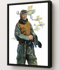 The Saturday Evening Post Oct 9th 1926 – No Text