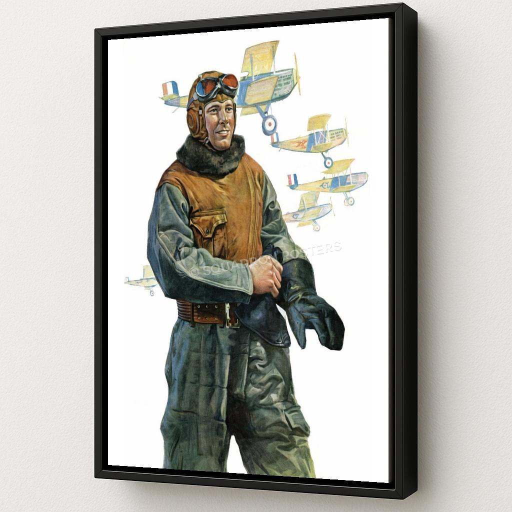 The Saturday Evening Post Oct 9th 1926 - No Text