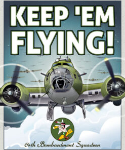 64th Bombardment Squadron