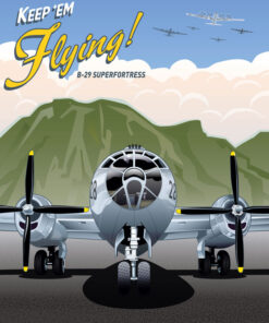 Through-The-Ages-B-29-Superfortress-featured-aircraft-lithograph-vintage-airplane-poster.jpg
