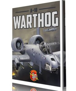 Through_The_Ages_A-10_Warthog_303rd_FS_SP01123-aircraft-prints-posters-vintage-art
