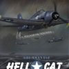 Through The Ages F6F Hellcat SP00650 feature-vintage-print