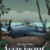 Through the Ages – South Pacific Through the Ages – South Pacific