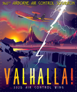 960th Airborne Air Control Squadron