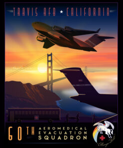 Travis AFB 60th AES