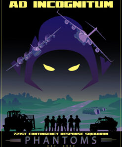 721st Contingency Response Squadron