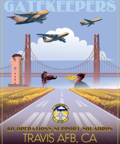 60th Operations Support Squadron