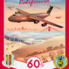 Travis AFB C-5 60th AMW