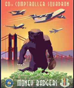 60th Comptroller Squadron