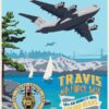 Travis AFB C17 60th AMW