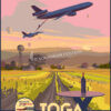 Travis AFB 79th ARS “TOGA”