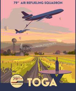 79th Air Refueling Squadron