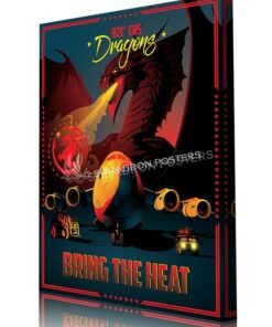 Travis_AFB_C-17_921st_CRS_SP01528-aircraft-prints-posters-vintage