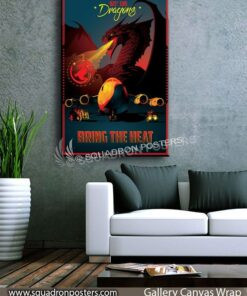 Travis_AFB_C-17_921st_CRS_SP01528-squadron-posters-vintage-canvas-wrap-aviation-prints