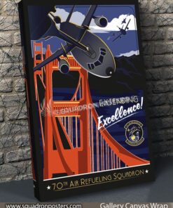 Travis_AFB_KC-10_KC-135_70th_ARS_20x30_FINAL_Sam_Willner-SP01670Lvintage-travel-poster-aviation-squadron-print-poster