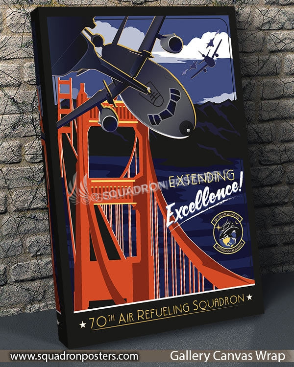 Travis_AFB_KC-10_KC-135_70th_ARS_20x30_FINAL_Sam_Willner-SP01670Lvintage-travel-poster-aviation-squadron-print-poster