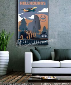 Travis_C-17_821st_CRS_SP00990-squadron-posters-vintage-canvas-wrap-aviation-prints