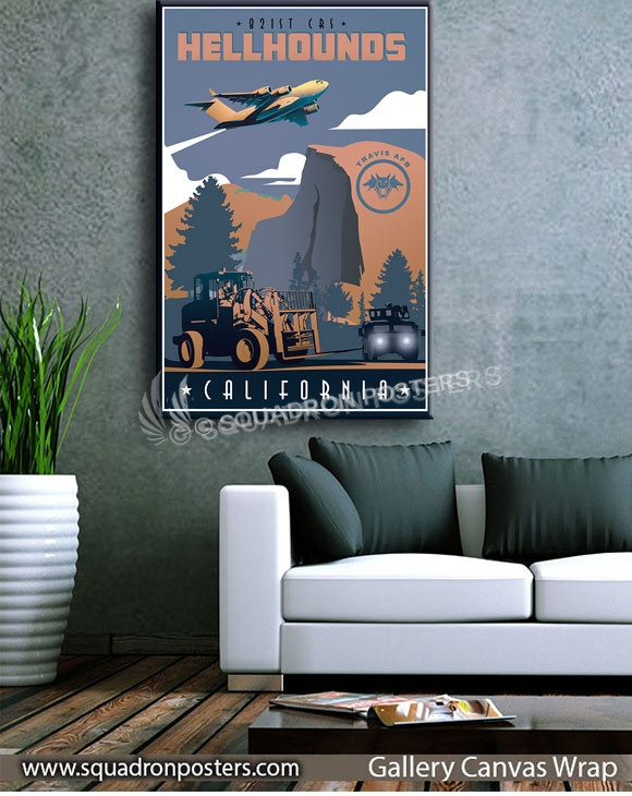 Travis_C-17_821st_CRS_SP00990-squadron-posters-vintage-canvas-wrap-aviation-prints