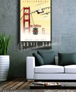 Travis_C17_C130_349th_AES_v2_SP00978-squadron-posters-vintage-canvas-wrap-aviation-prints