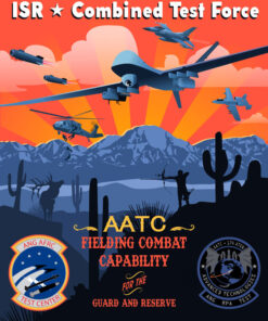 Tucson Air National Guard Base