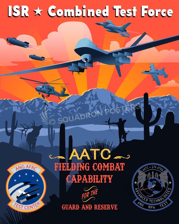 Tucson-Az-MQ-9-F-16-A-10-HH-60-AATC-featured-aircraft-lithograph-vintage-airplane-poster.jpg