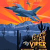 Tucson ANG 195 FS Learn to Fly the F-16 Tucson ANG 195 FS Learn to Fly the F-16