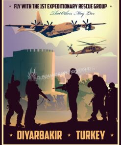 Diyarbakir Air Base (REPUBLIC OF TURKEY)