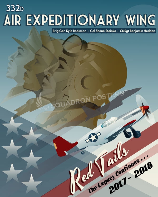 Tuskegee_Airmen_332d_AEW_16x20_FINAL_ModifyMR_SP01731Mfeatured-aircraft-lithograph-vintage-airplane-poster-art-by-Squadron-Posters