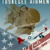 Tuskegee Airmen Red Tails SP00661 feature-vintage-print