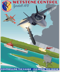 81st Air Control Squadron