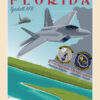 Tyndall AFB 43d FS 2d FTS Tyndall AFB 43d FS 2d FTS