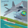 Tyndall_AFB_F-22_325th_LRS_modifySB_SP01680-aircraft-lithograph-vintage-airplane-poster-art