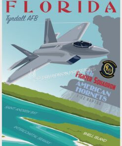 Tyndall_F-22_43d_FS_SP00833-featured-aircraft-lithograph-vintage-airplane-poster-art