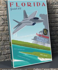 Tyndall_F-22_43d_FS_SP00833-vintage-travel-poster-aviation-squadron-print-poster-art