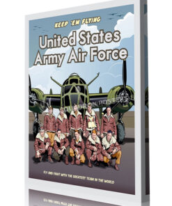 USAAF_SP01360-aircraft-prints-posters-vintage-art